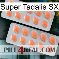 Super Tadalis SX 27